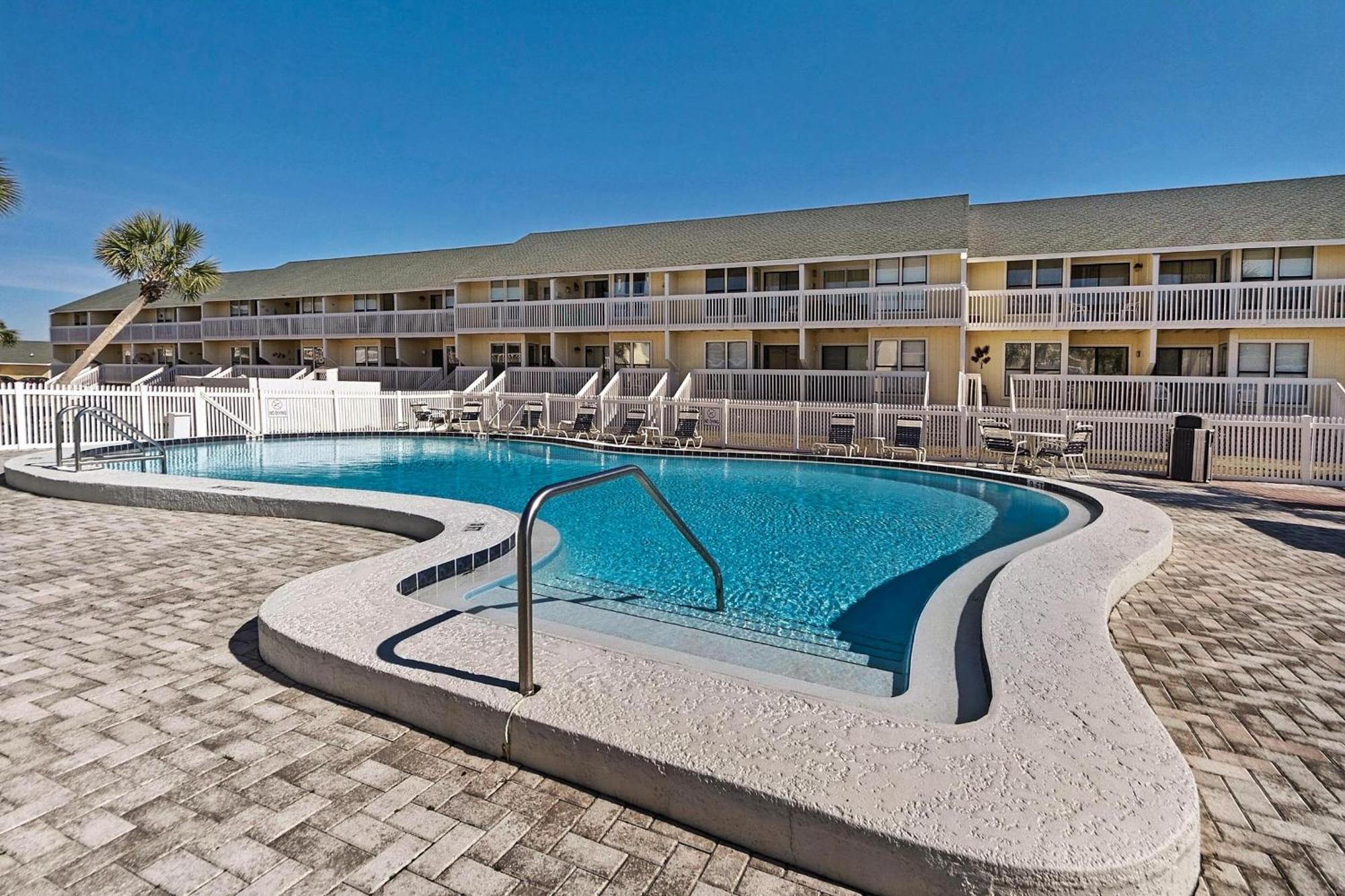 Sandpiper Cove 2017 Destin Eksteriør billede