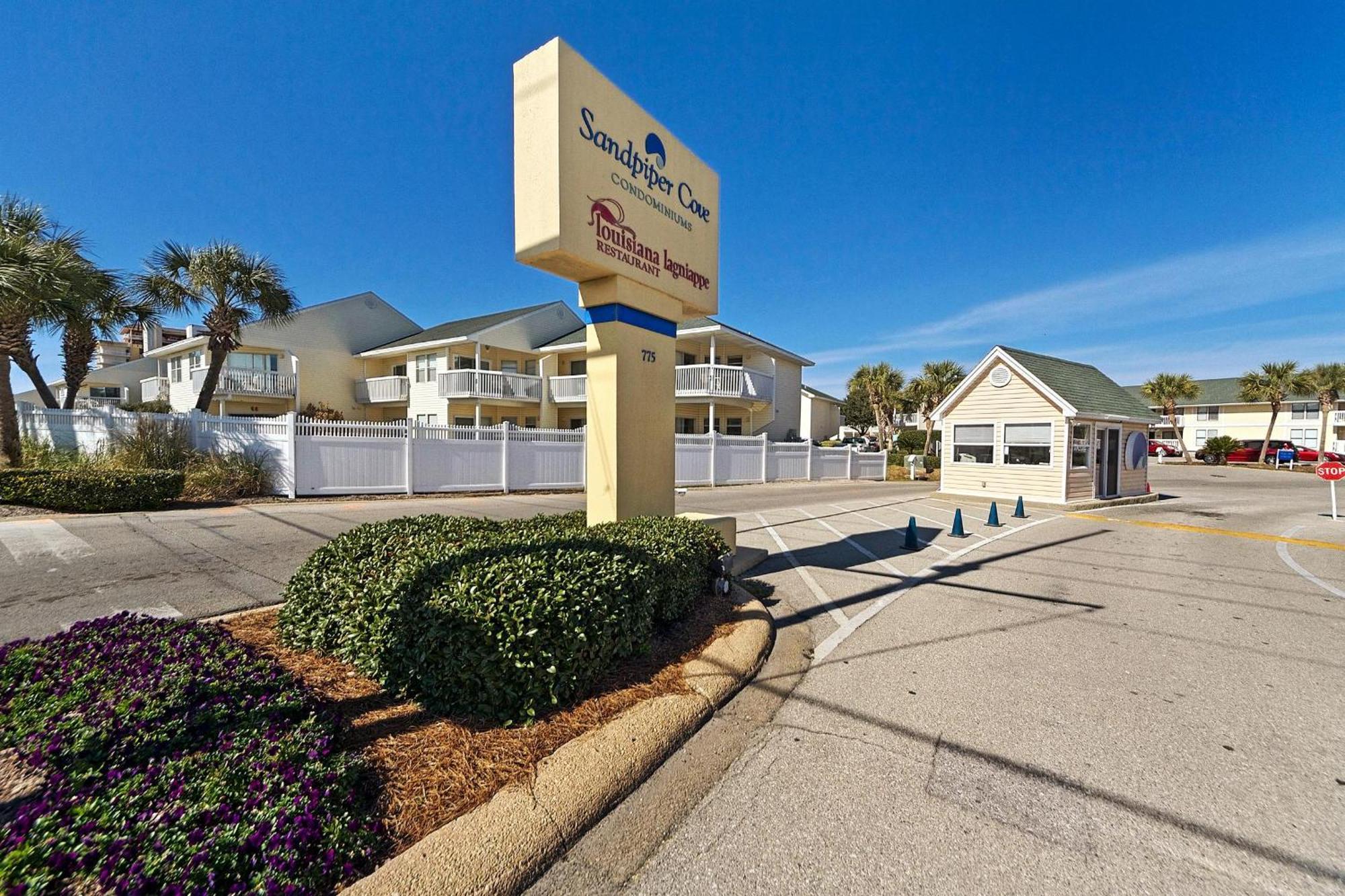 Sandpiper Cove 2017 Destin Eksteriør billede