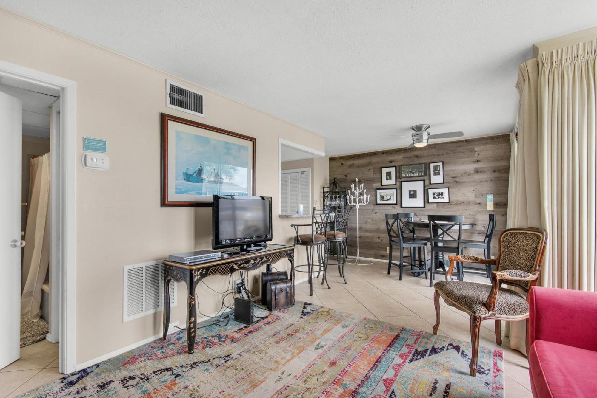 Sandpiper Cove 2017 Destin Eksteriør billede