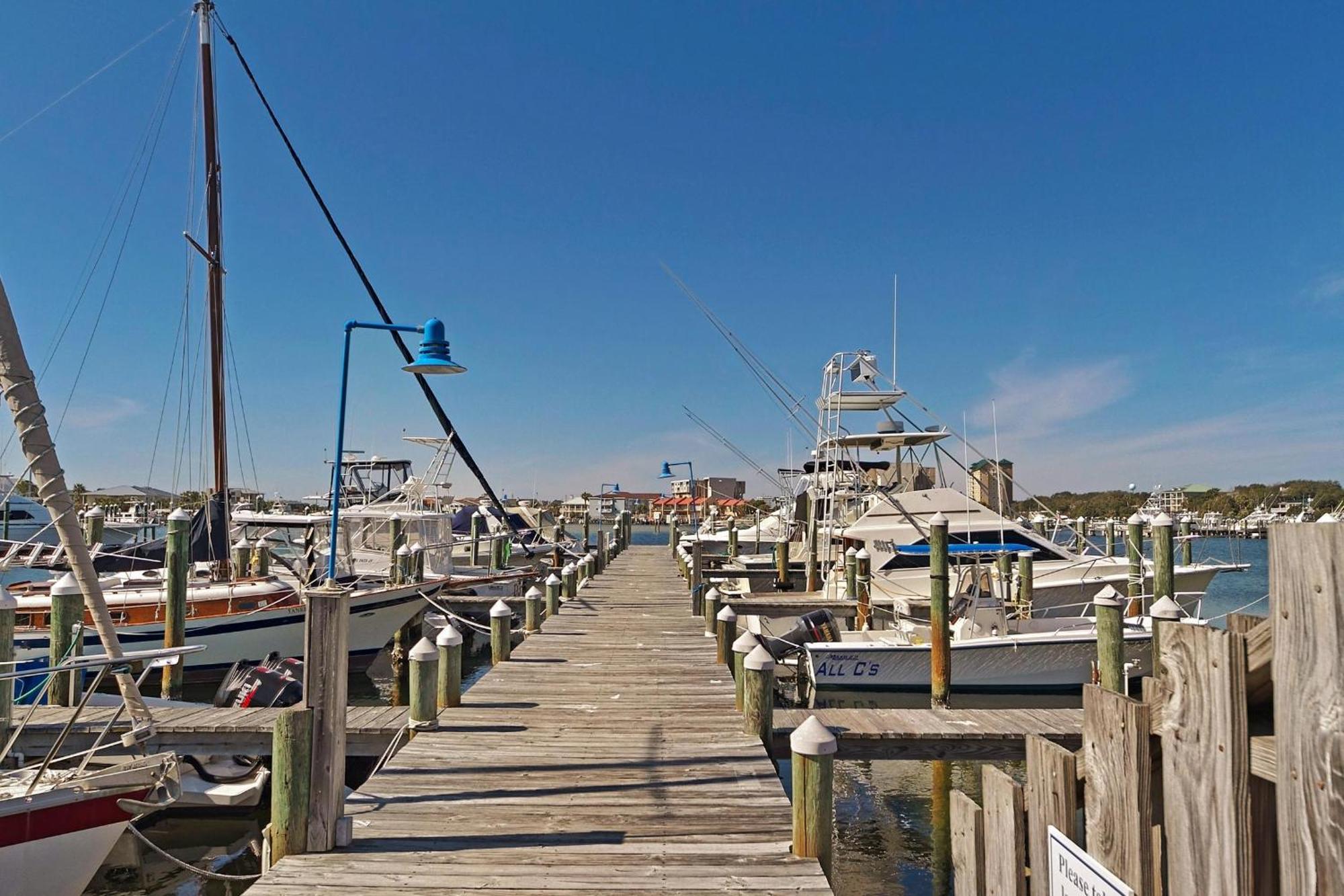 Sandpiper Cove 2017 Destin Eksteriør billede