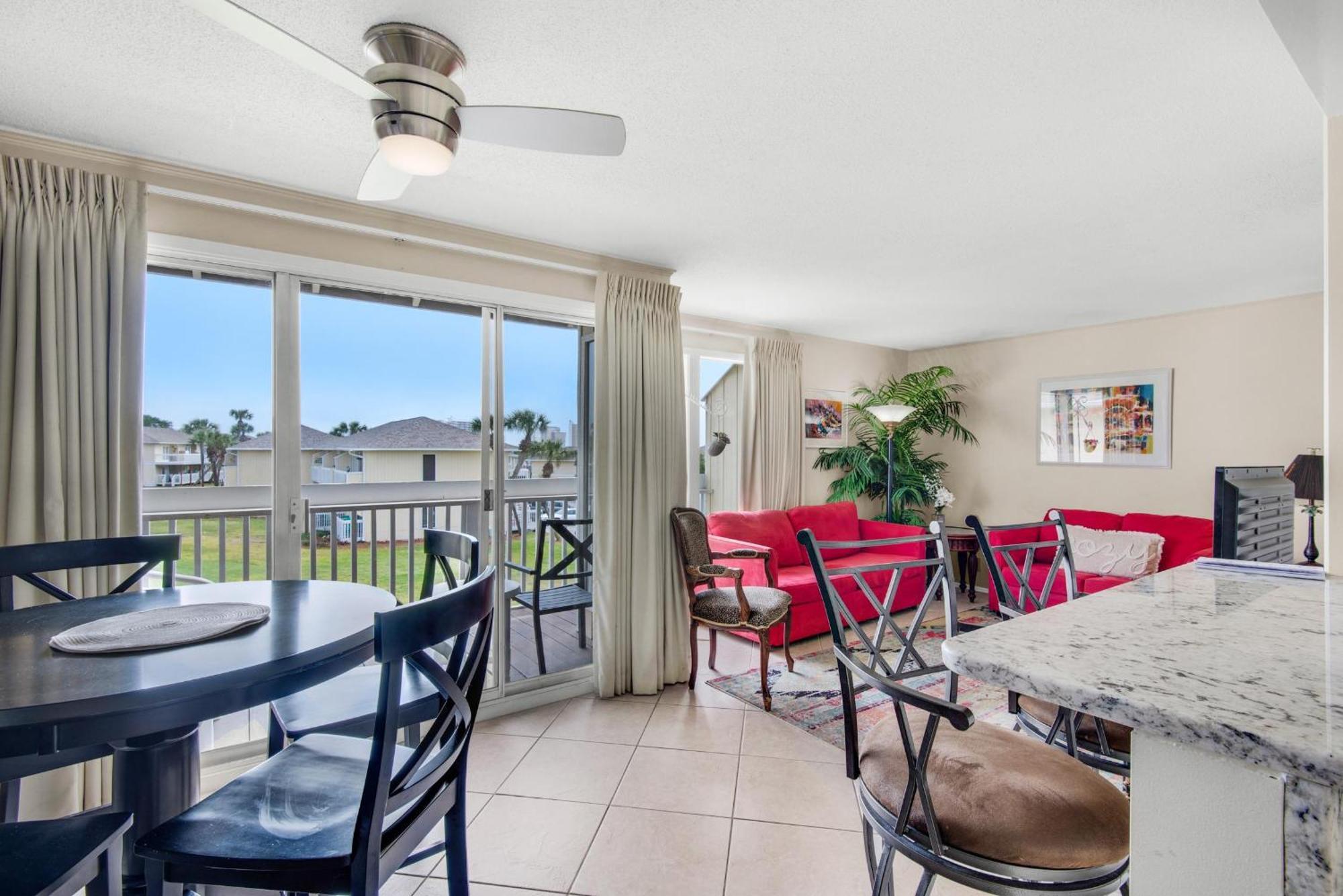 Sandpiper Cove 2017 Destin Eksteriør billede