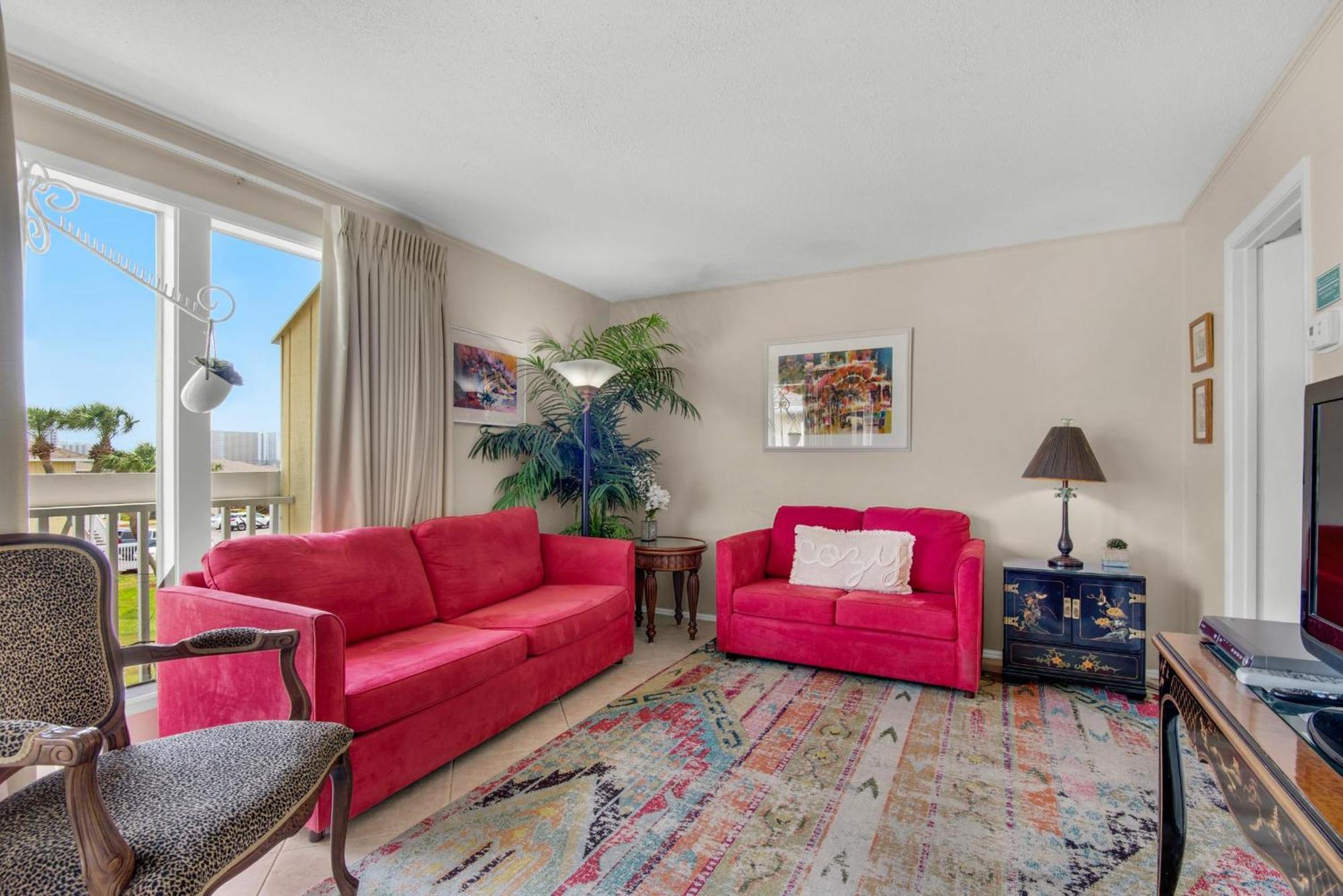 Sandpiper Cove 2017 Destin Eksteriør billede