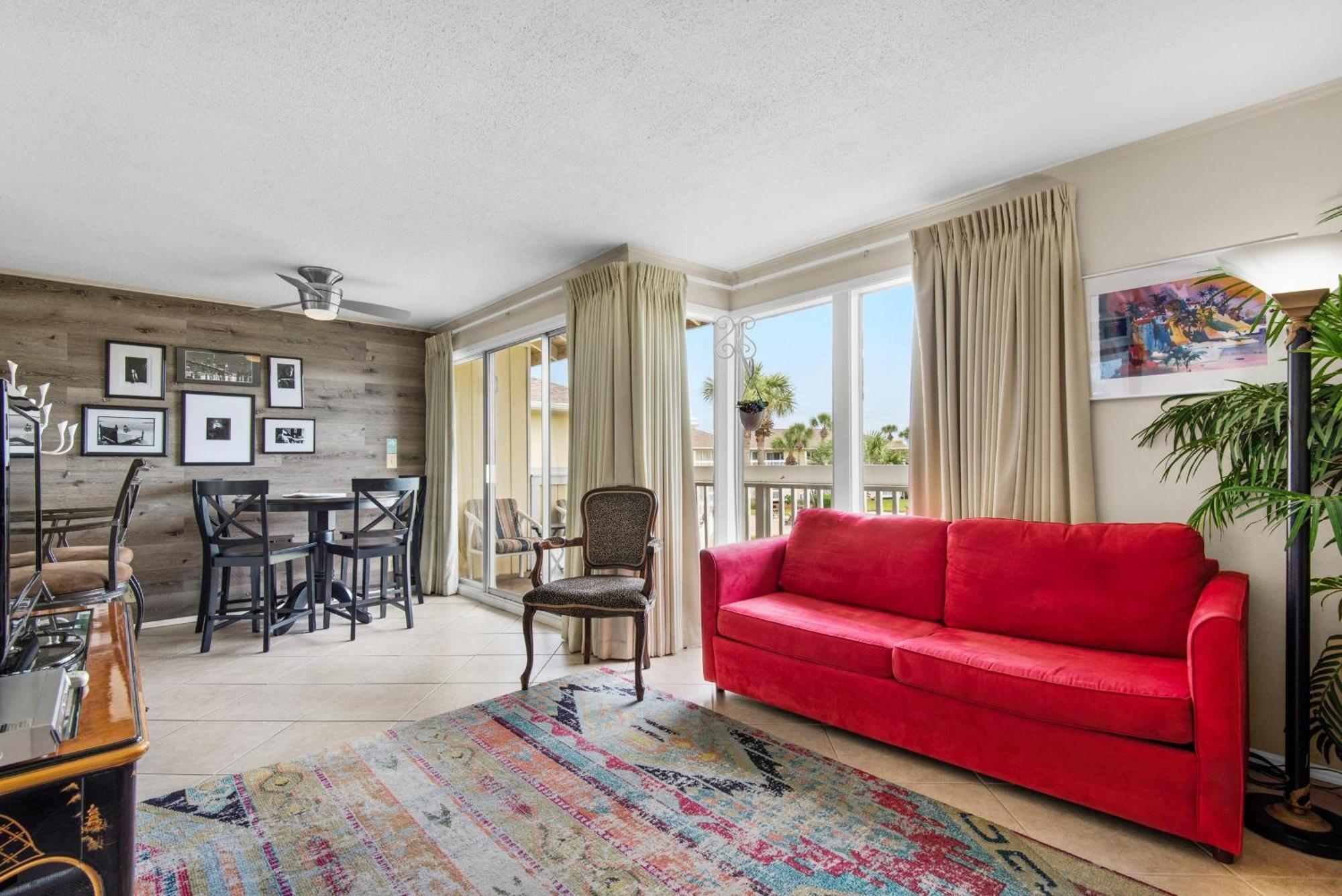 Sandpiper Cove 2017 Destin Eksteriør billede