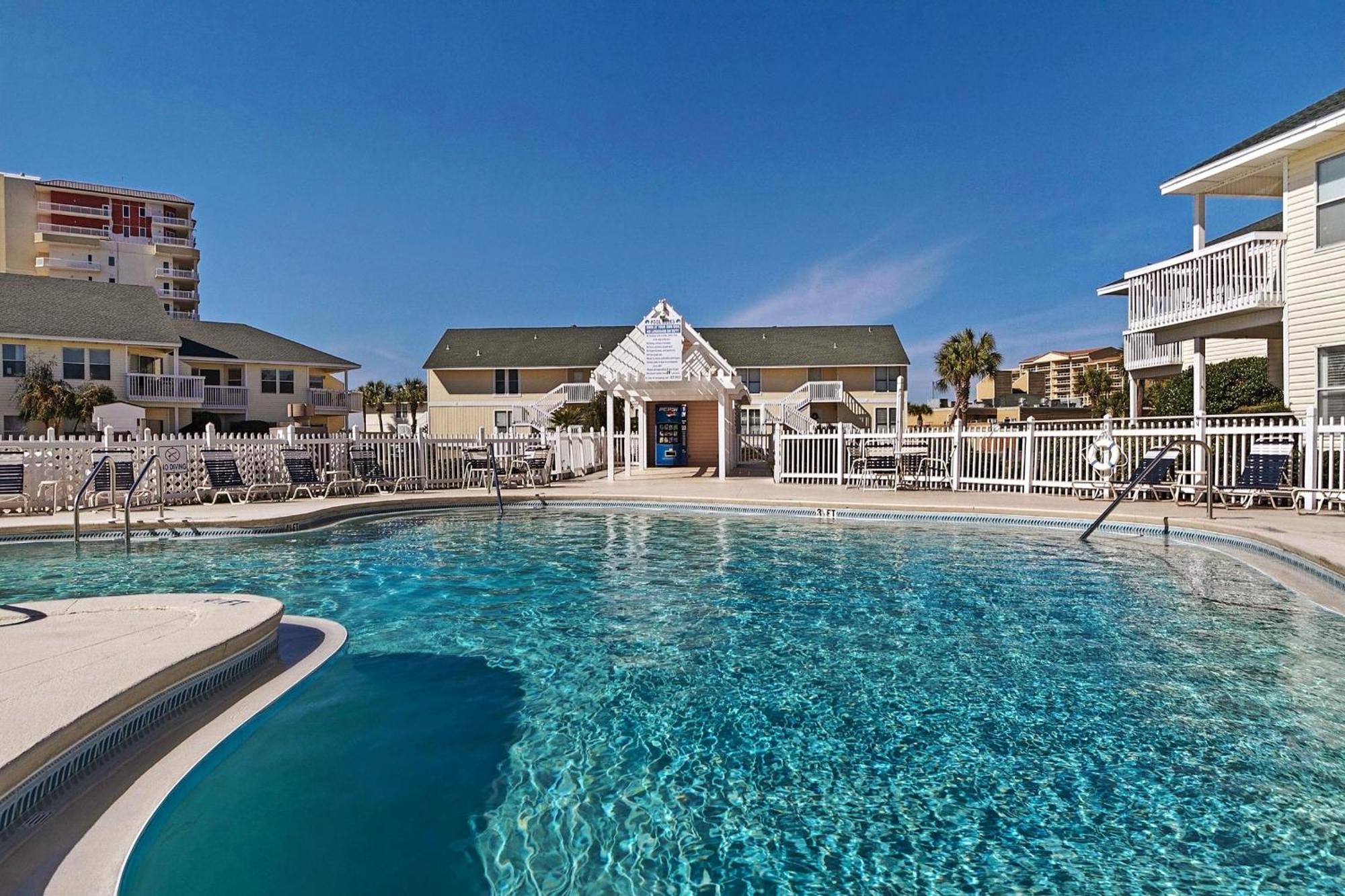 Sandpiper Cove 2017 Destin Eksteriør billede