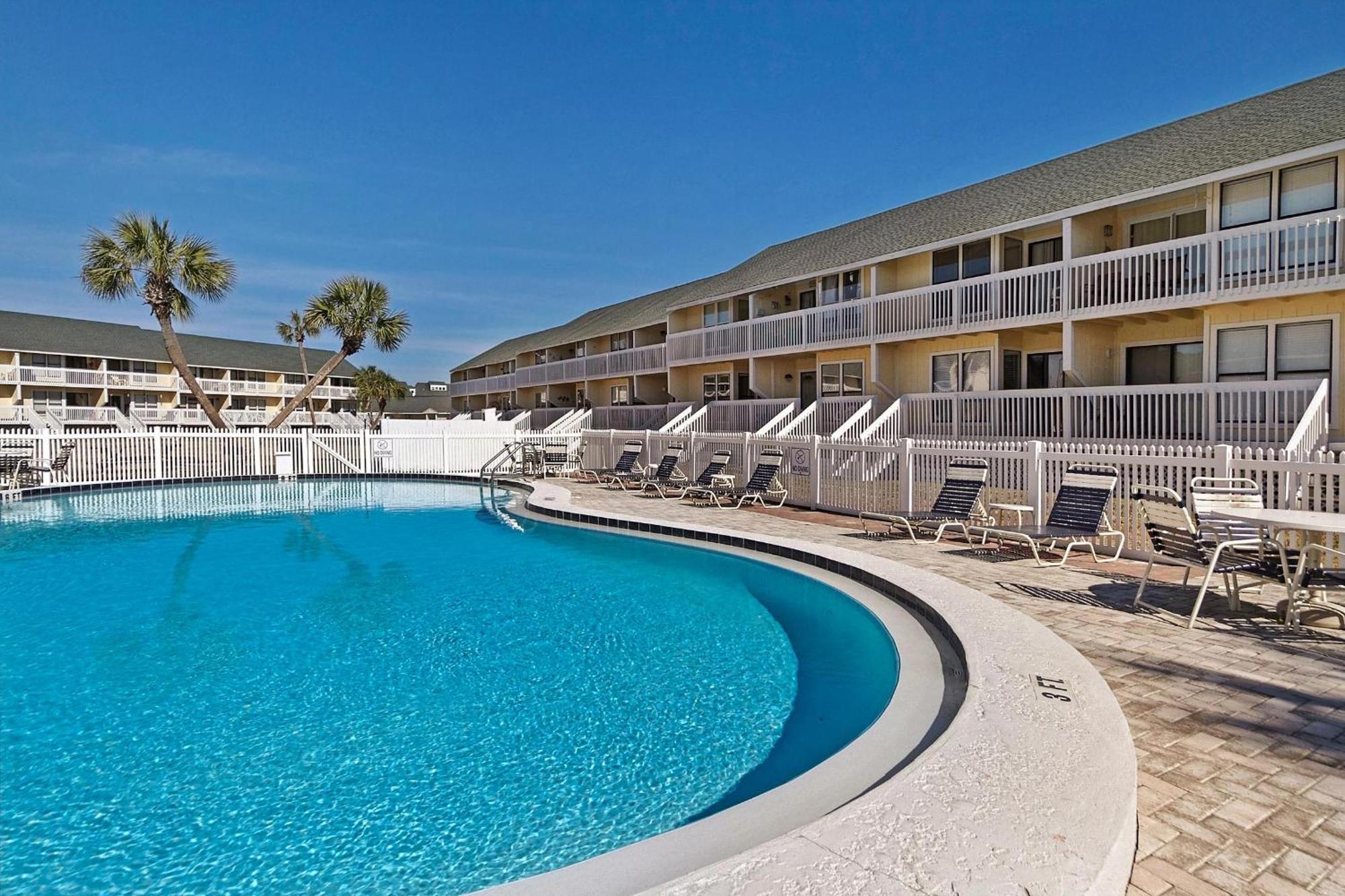Sandpiper Cove 2017 Destin Eksteriør billede
