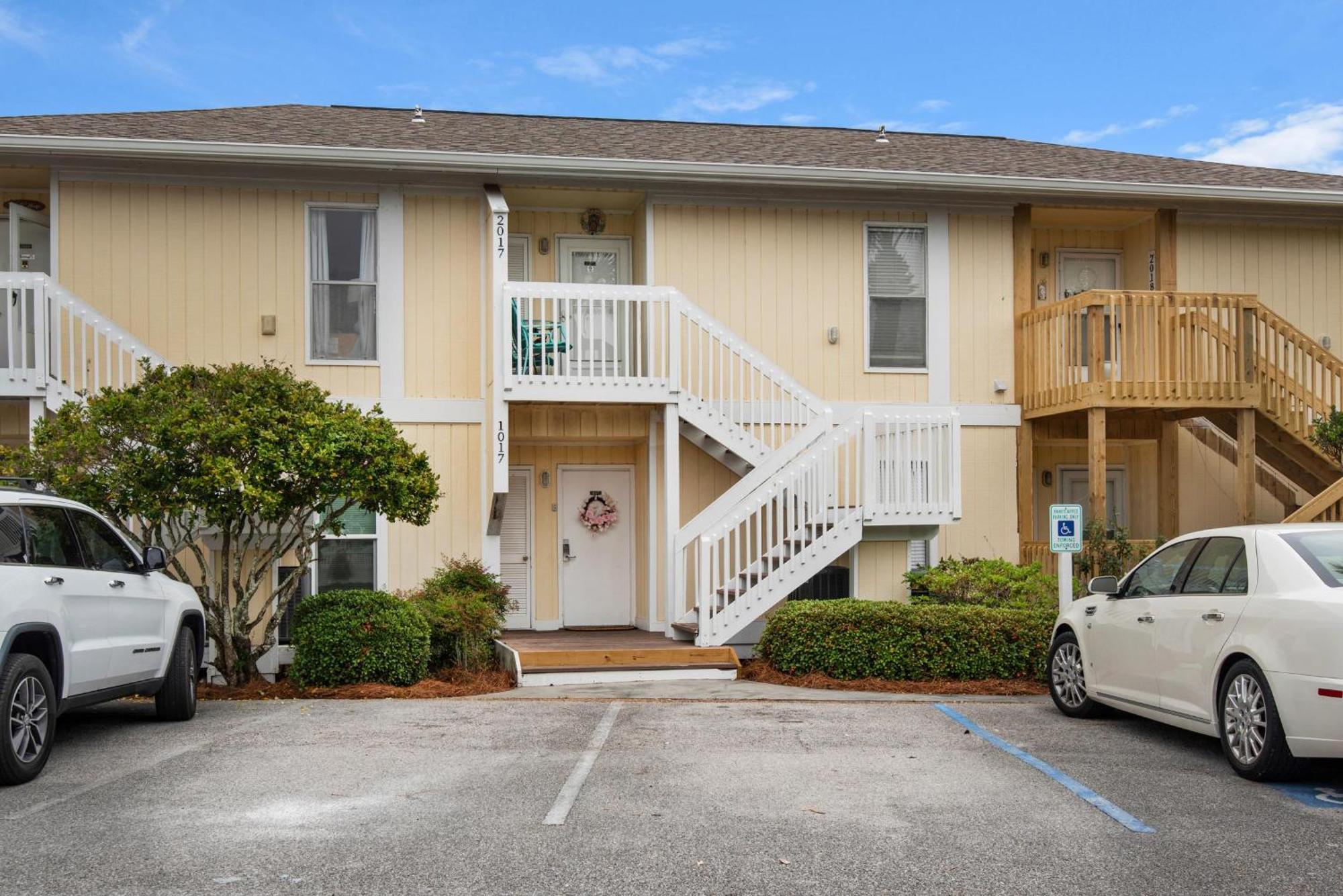 Sandpiper Cove 2017 Destin Eksteriør billede