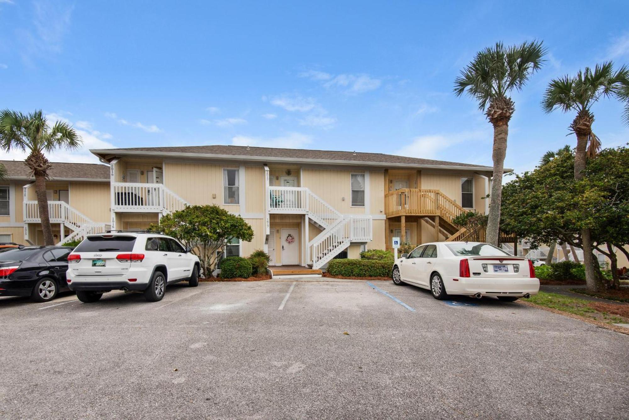 Sandpiper Cove 2017 Destin Eksteriør billede
