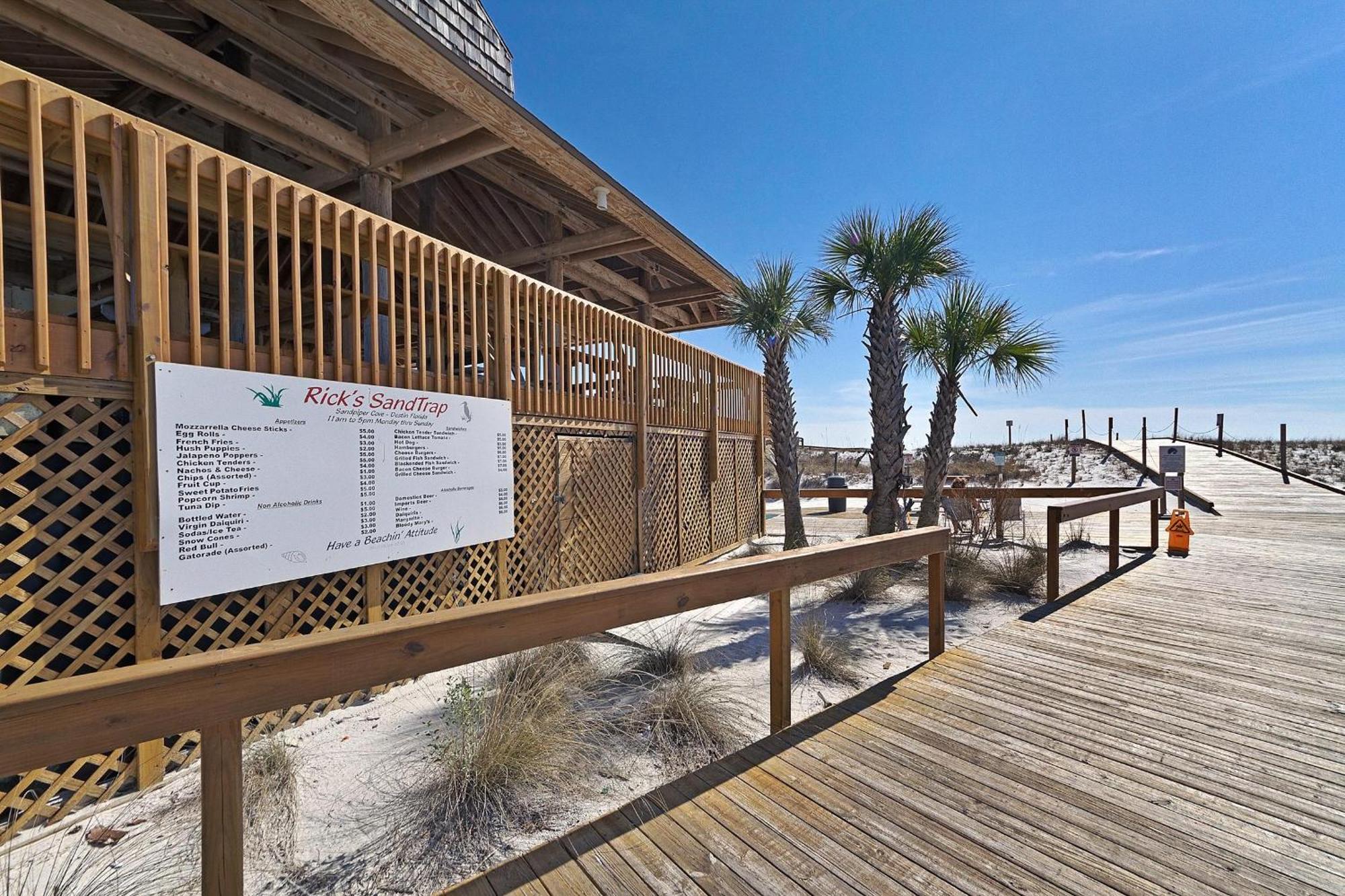 Sandpiper Cove 2017 Destin Eksteriør billede