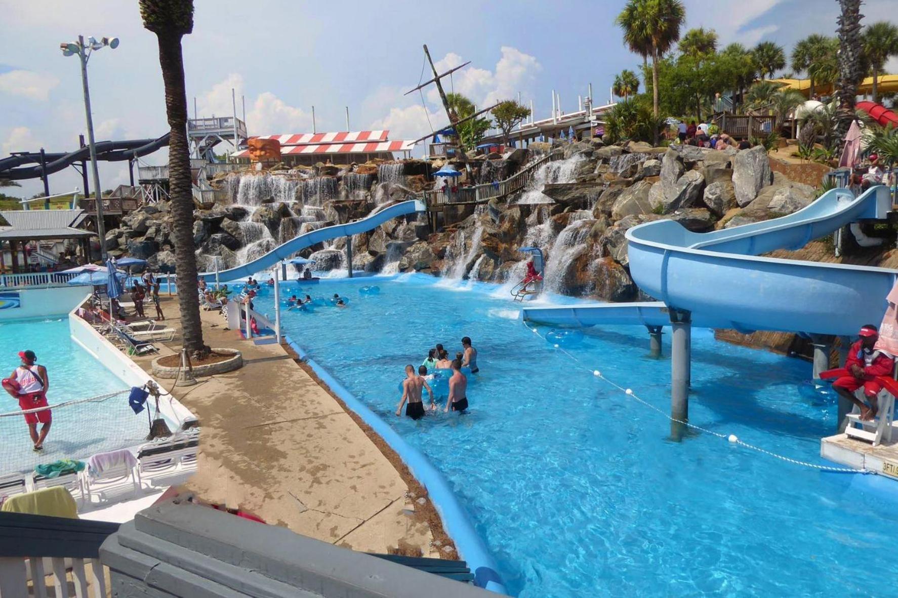 Sandpiper Cove 2017 Destin Eksteriør billede
